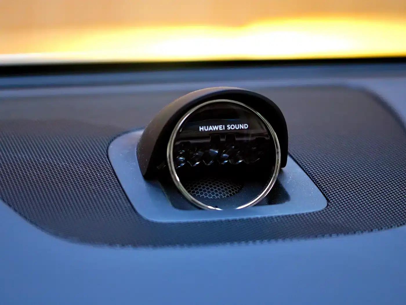Zhijie R7 2025 Model, Extended Range 251km Max — миниатюра 15