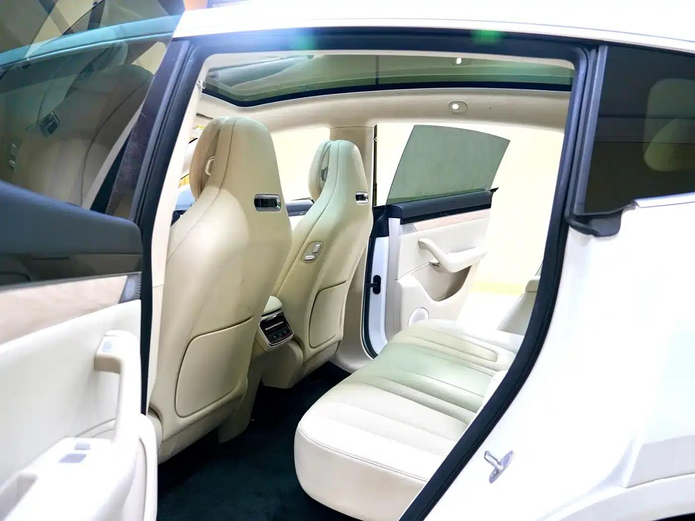 Zhijie R7 2025 Model, Extended Range 251km Max — миниатюра 6