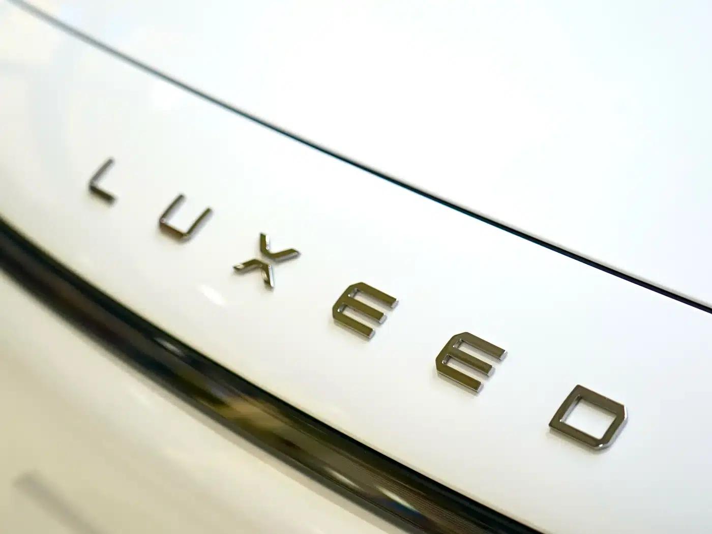 Zhijie R7 2025 Model, Extended Range 251km Max — миниатюра 8