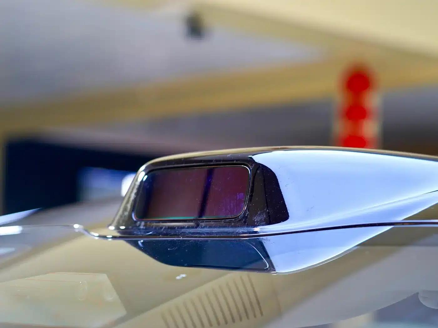 Zhijie R7 2025 Model, Extended Range 251km Max — миниатюра 10