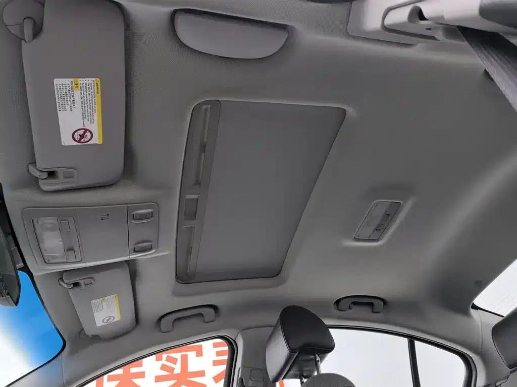 Chevrolet Cruze 2013 1.6L SE AT — миниатюра 14