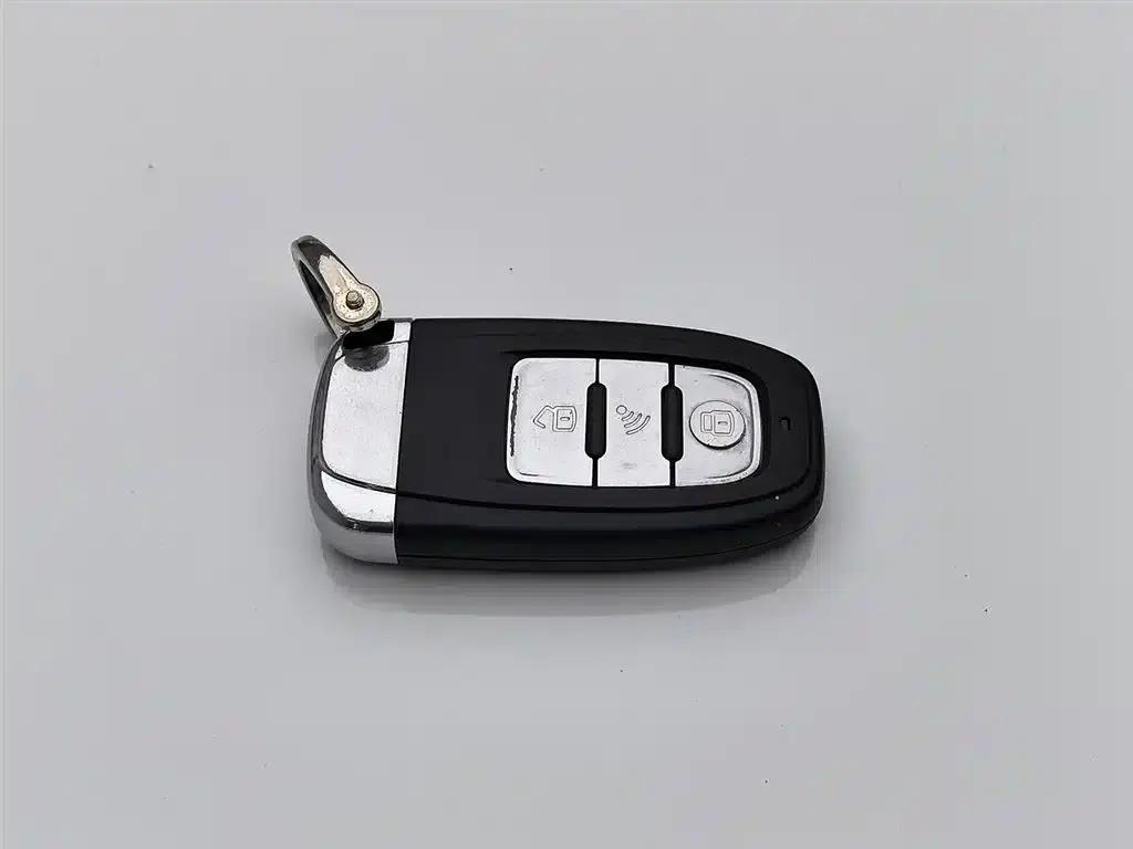 Chevrolet Cruze 2013 1.6L SE AT — миниатюра 19