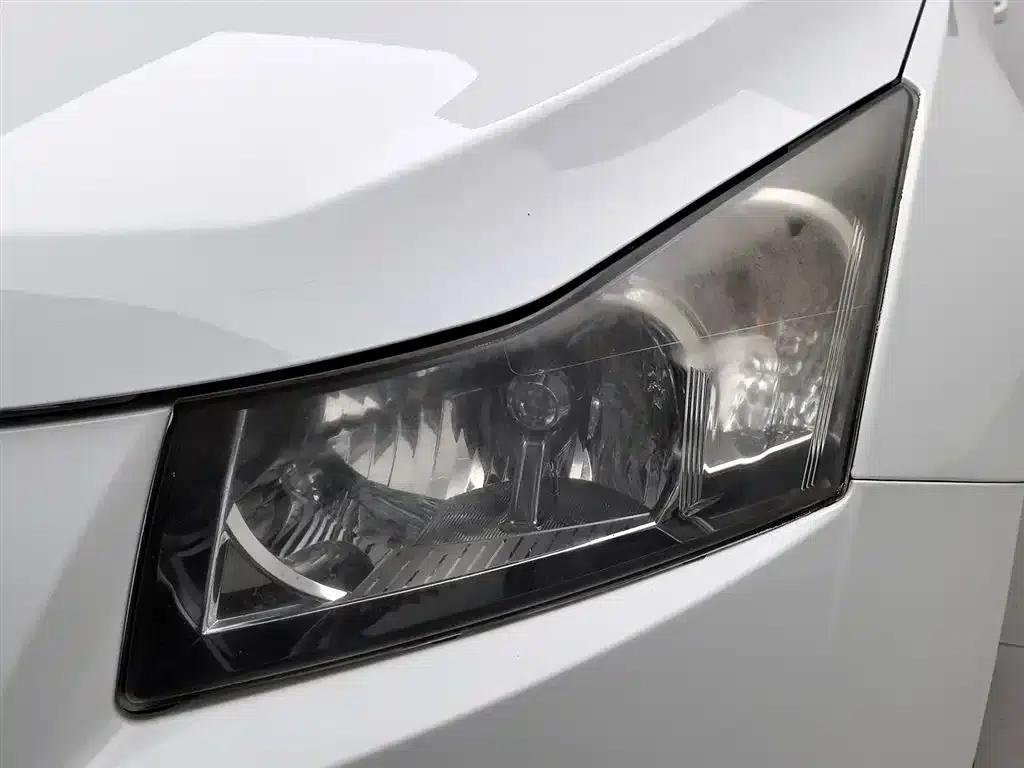 Chevrolet Cruze 2013 1.6L SE AT — миниатюра 7