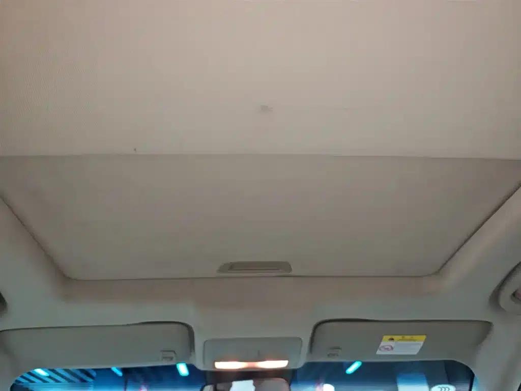 Chevrolet Cruze 2015 1.5L Classic SE AT — миниатюра 18