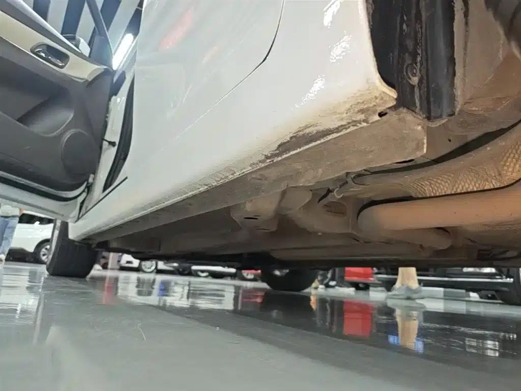 Chevrolet Cruze 2015 1.5L Classic SE AT — миниатюра 22