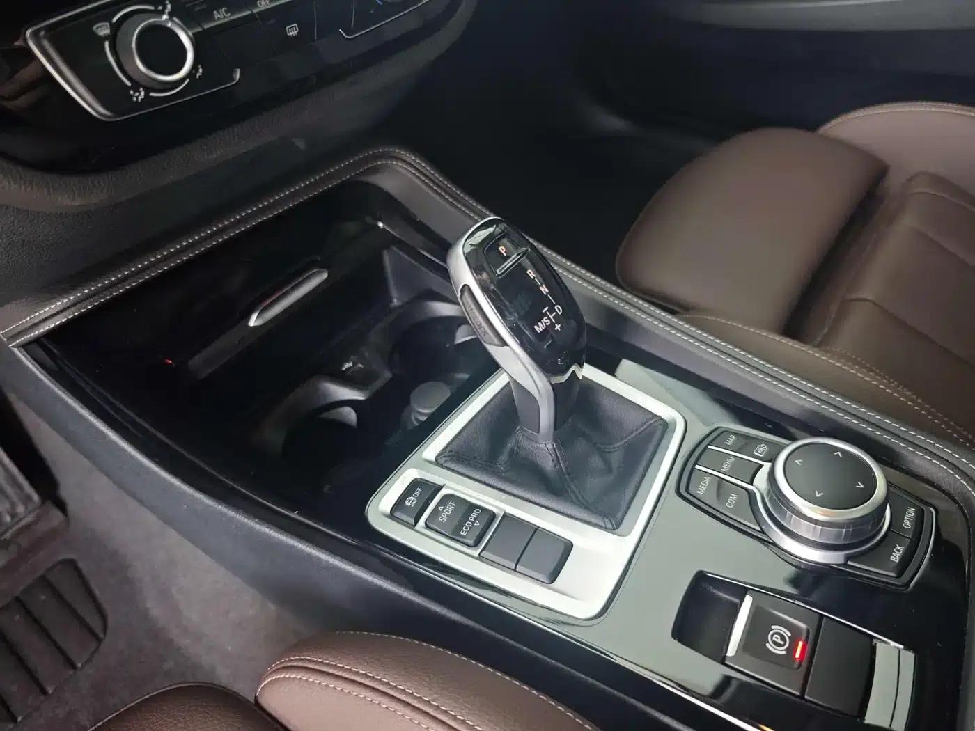 BMW 1 Series 2023 125i M Sport Shadow Edition — миниатюра 7