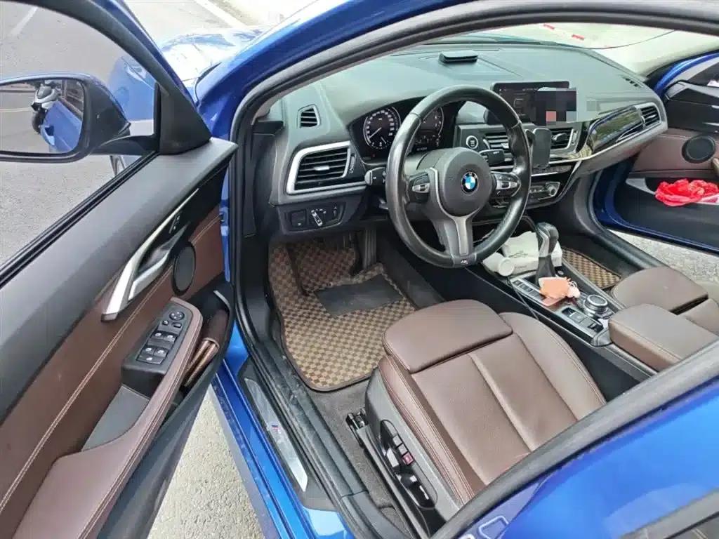 2019 BMW 1 Series 118i M Sport Package — миниатюра 14