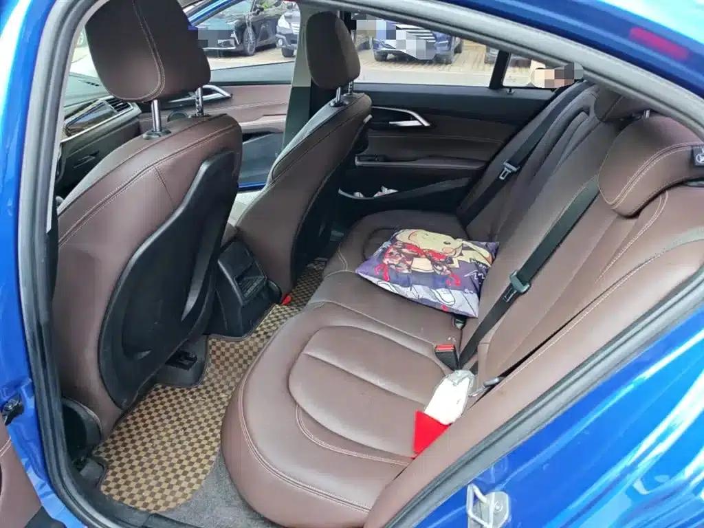 2019 BMW 1 Series 118i M Sport Package — миниатюра 15