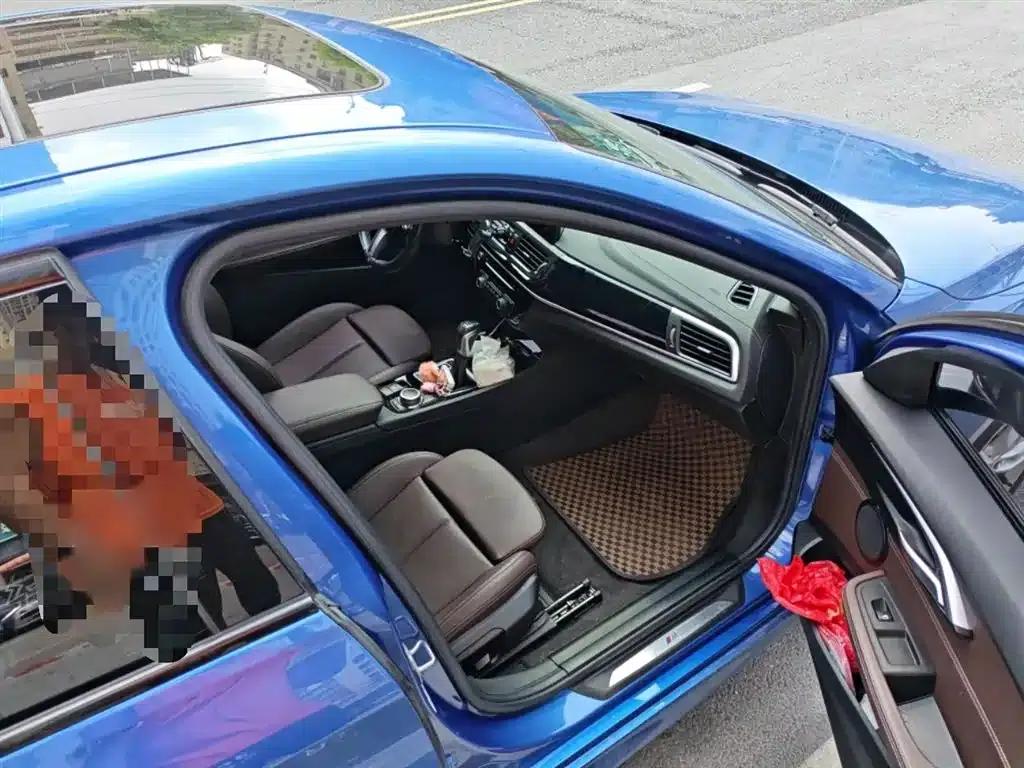 2019 BMW 1 Series 118i M Sport Package — миниатюра 20