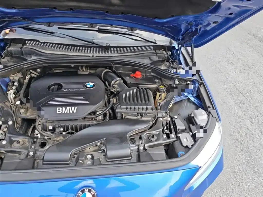 2019 BMW 1 Series 118i M Sport Package — миниатюра 22
