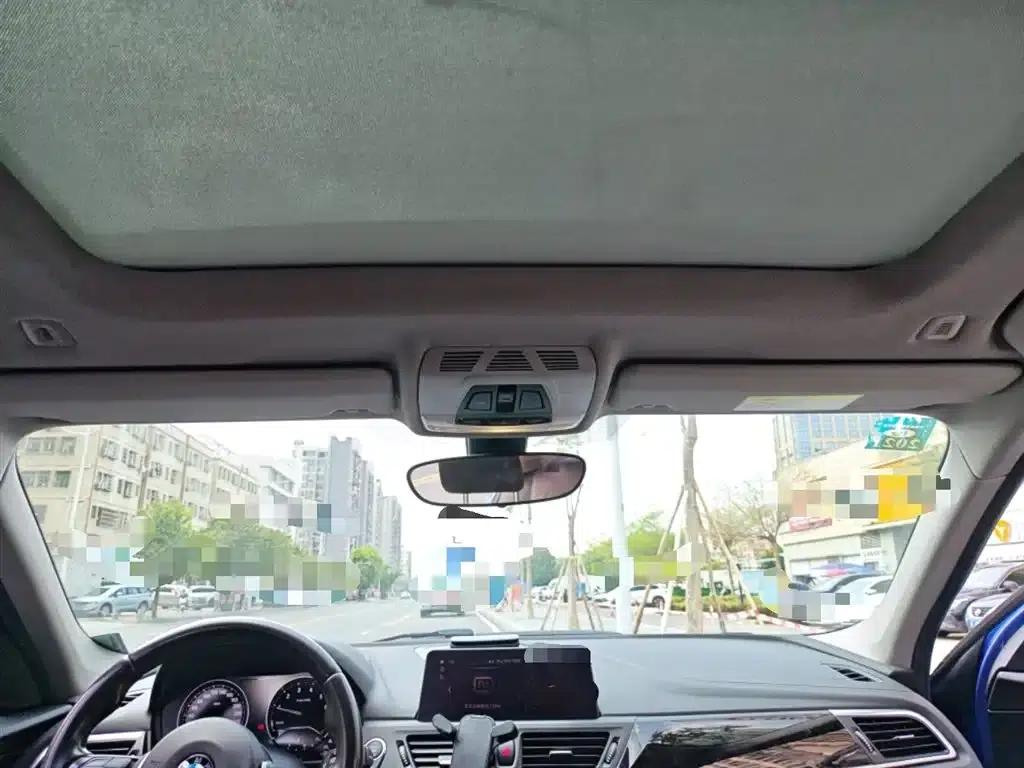2019 BMW 1 Series 118i M Sport Package — миниатюра 9