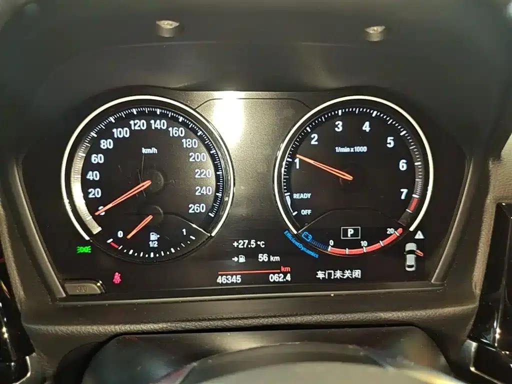 2021 BMW 1 Series 120i M Sport — миниатюра 12