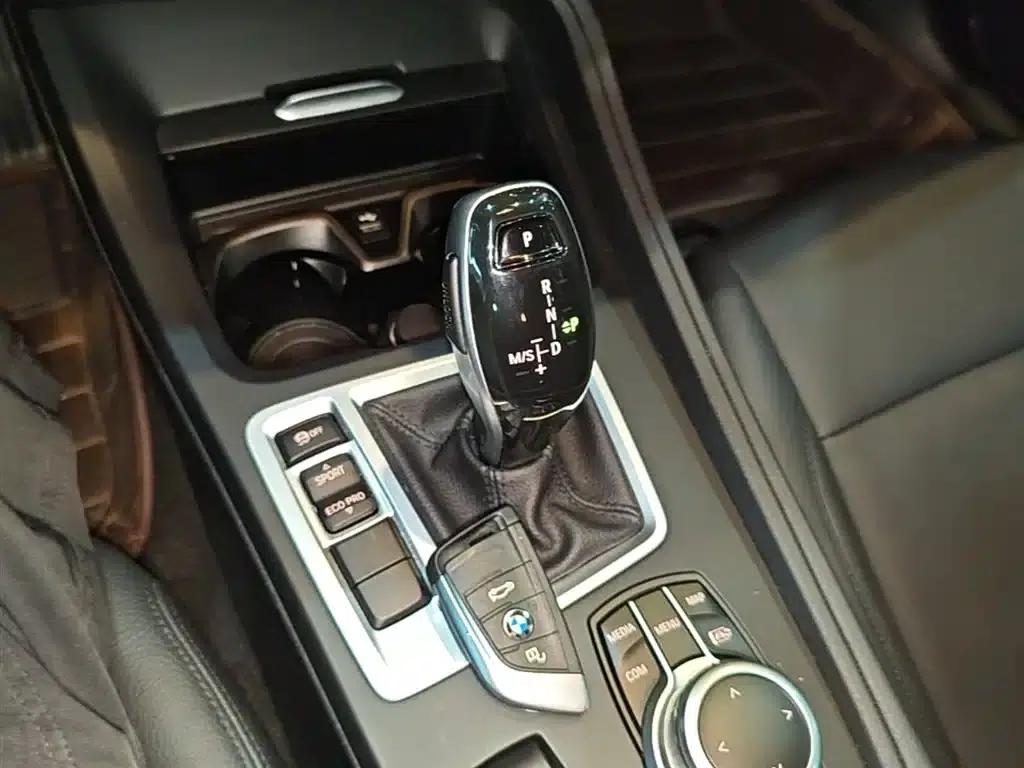 2021 BMW 1 Series 120i M Sport — миниатюра 14