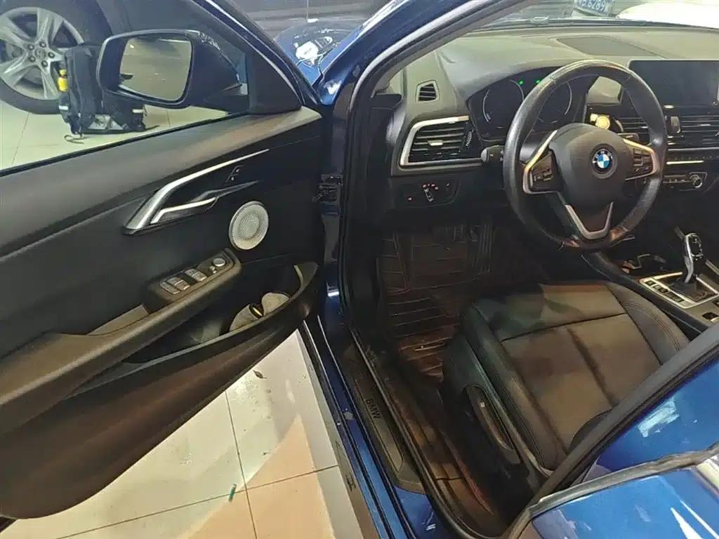 2021 BMW 1 Series 120i M Sport — миниатюра 16
