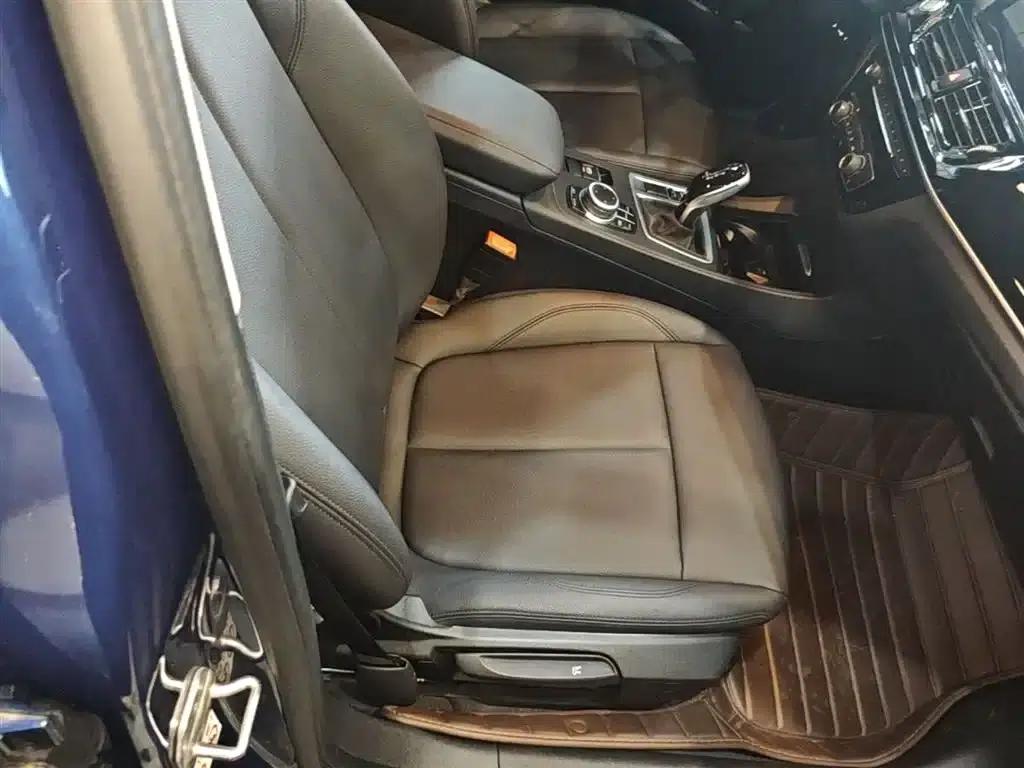 2021 BMW 1 Series 120i M Sport — миниатюра 25