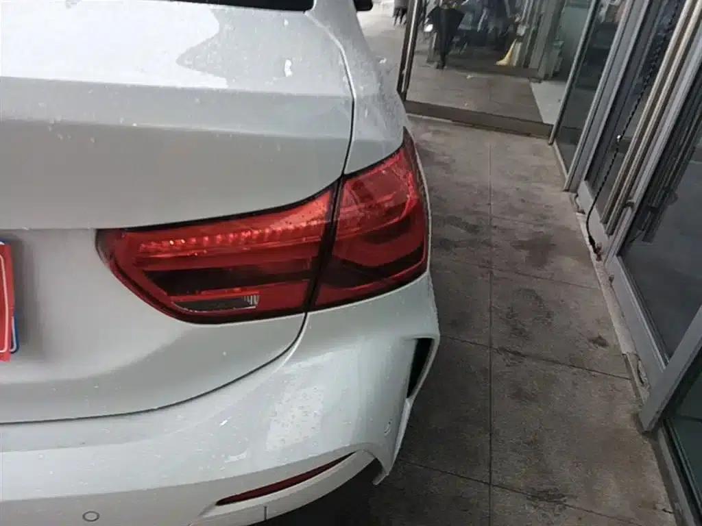 2021 BMW 1 Series 120i M Sport Shadow Edition — миниатюра 8