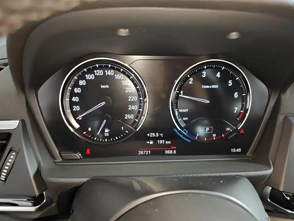 2019 BMW 1 Series 120i Leading M Sport Package — миниатюра 12