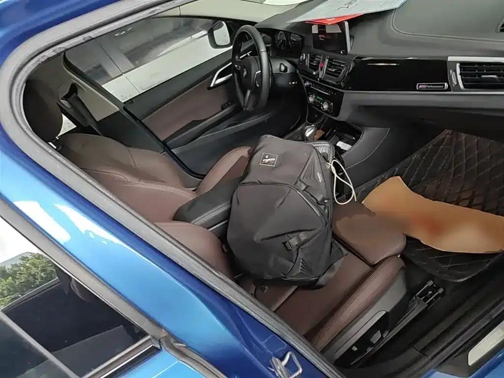 2019 BMW 1 Series 120i Leading M Sport Package — миниатюра 25
