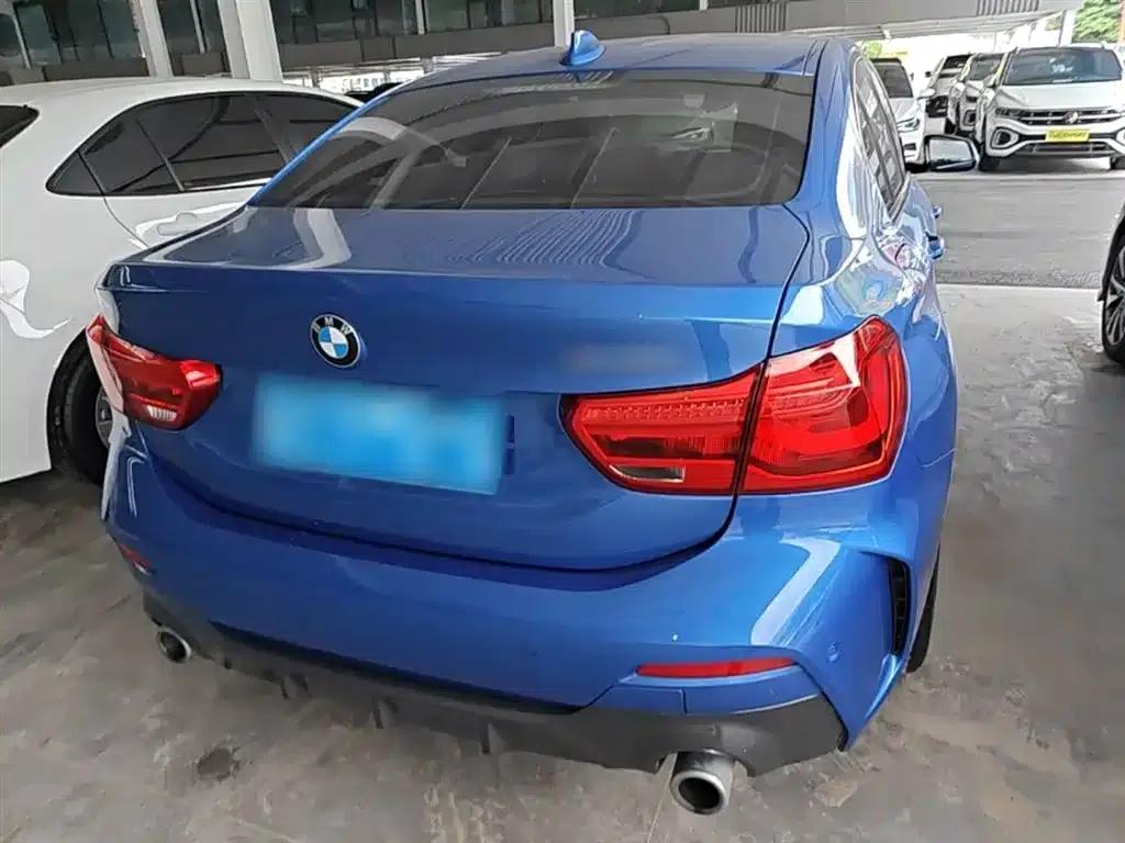 2019 BMW 1 Series 120i Leading M Sport Package — миниатюра 6