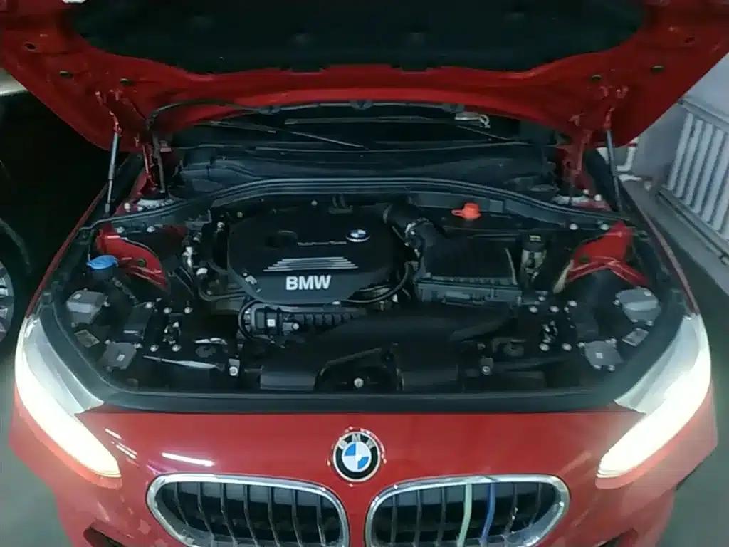 2019 BMW 1 Series 118i M Sport Package — миниатюра 20
