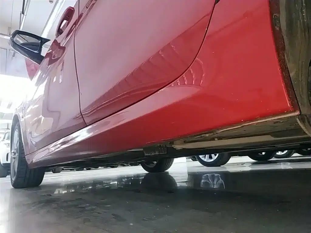 2019 BMW 1 Series 118i M Sport Package — миниатюра 22