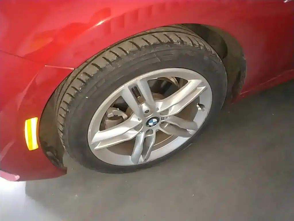 2019 BMW 1 Series 118i M Sport Package — миниатюра 23