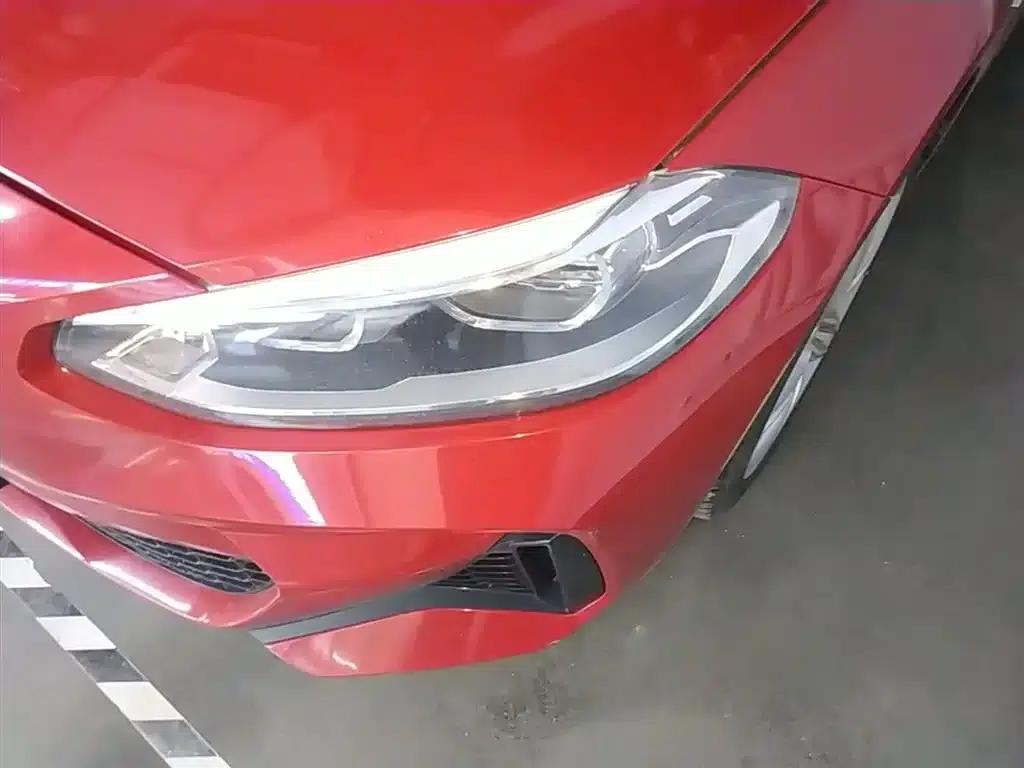 2019 BMW 1 Series 118i M Sport Package — миниатюра 24