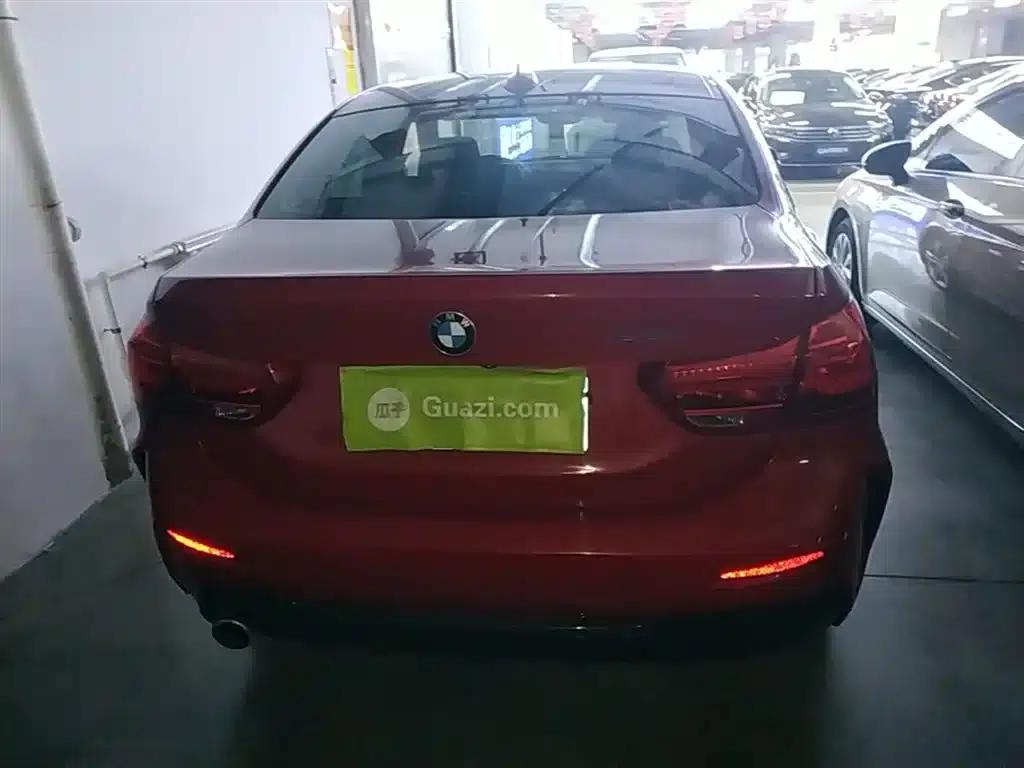 2019 BMW 1 Series 118i M Sport Package — миниатюра 6