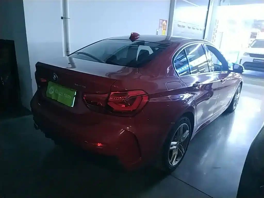 2019 BMW 1 Series 118i M Sport Package — миниатюра 7