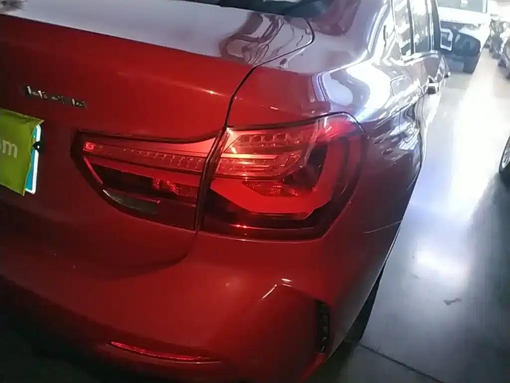 2019 BMW 1 Series 118i M Sport Package — миниатюра 8