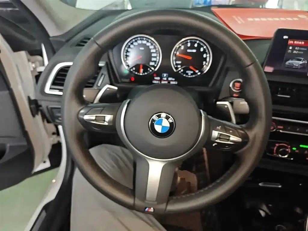2020 BMW 1 Series 125i Leading M Sport Package — миниатюра 11