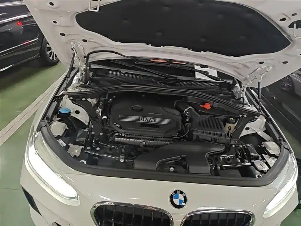 2020 BMW 1 Series 125i Leading M Sport Package — миниатюра 20