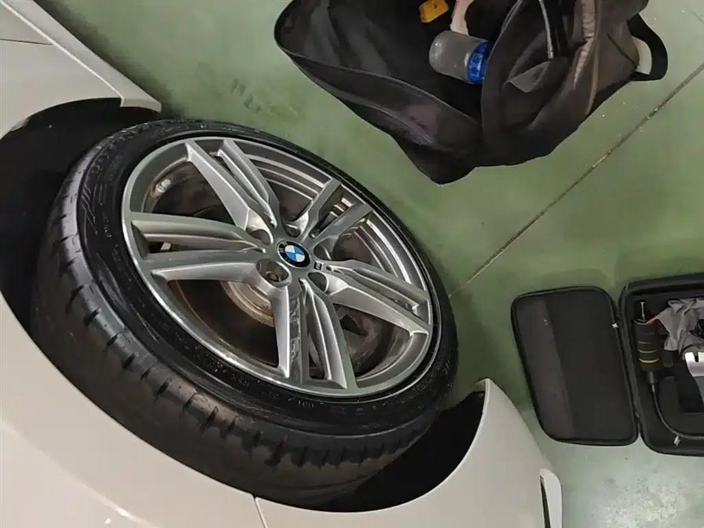 2020 BMW 1 Series 125i Leading M Sport Package — миниатюра 23