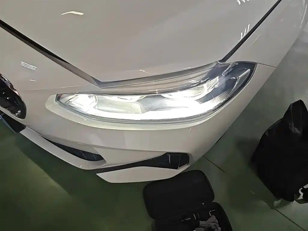 2020 BMW 1 Series 125i Leading M Sport Package — миниатюра 24