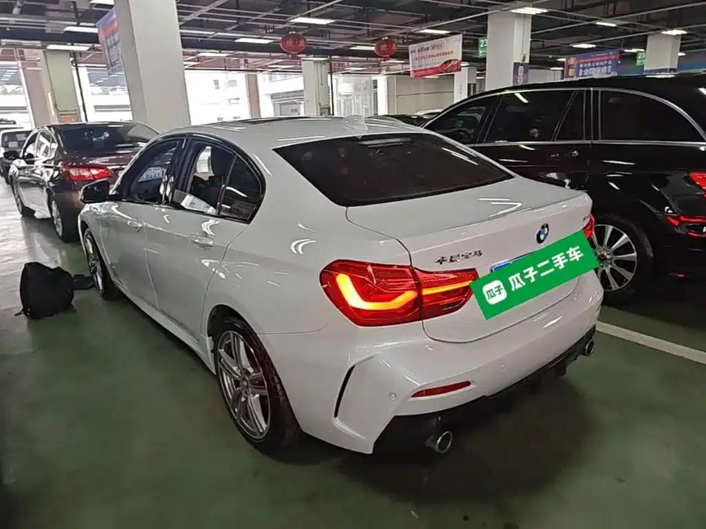 2020 BMW 1 Series 125i Leading M Sport Package — миниатюра 5