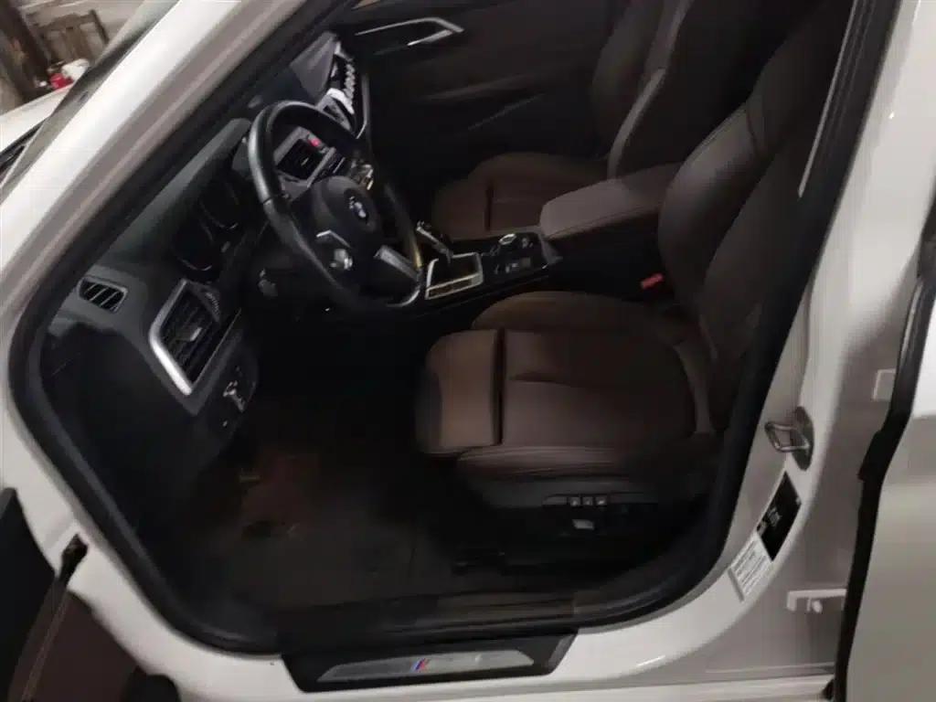 2020 BMW 1 Series 120i M Sport Package — миниатюра 15