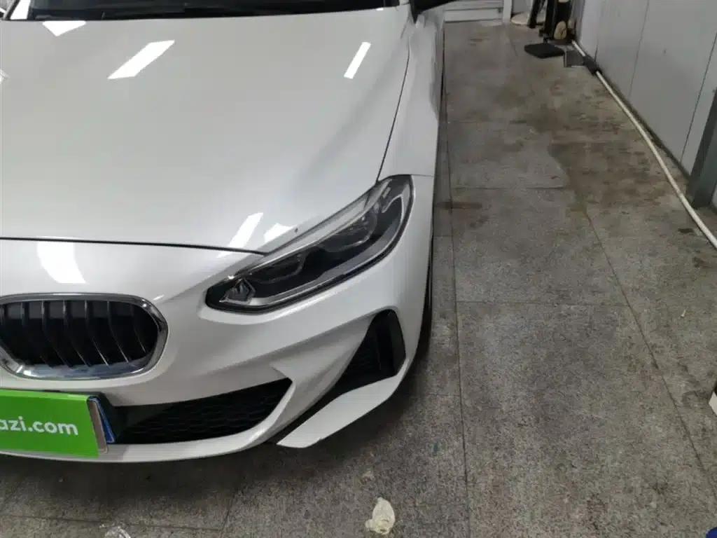 2020 BMW 1 Series 120i M Sport Package — миниатюра 24