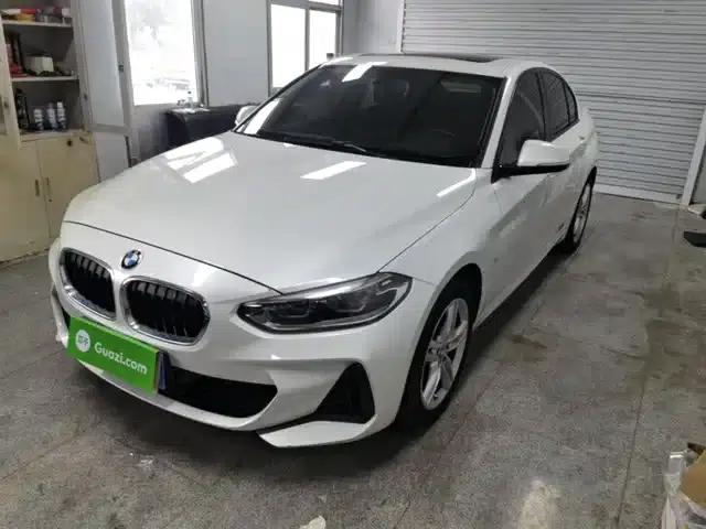 2020 BMW 1 Series 120i M Sport Package