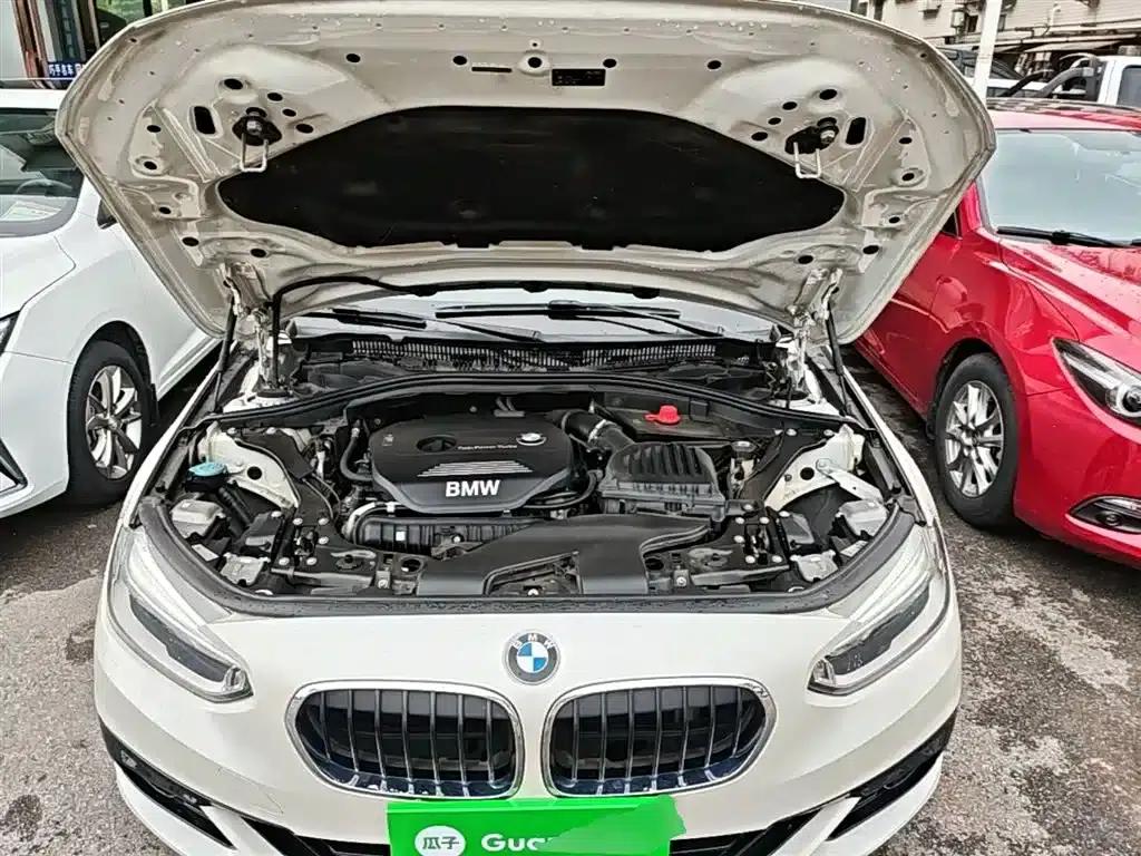 2017 BMW 1 Series 120i Design Package — миниатюра 20