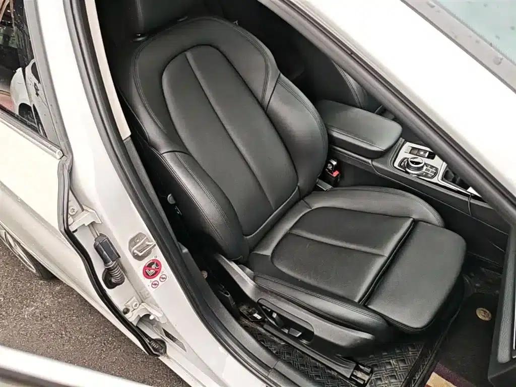 2017 BMW 1 Series 120i Design Package — миниатюра 25