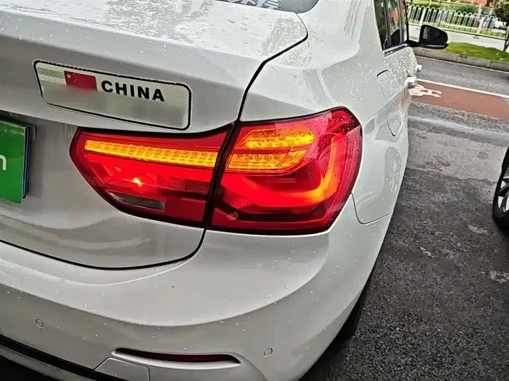 2017 BMW 1 Series 120i Design Package — миниатюра 8