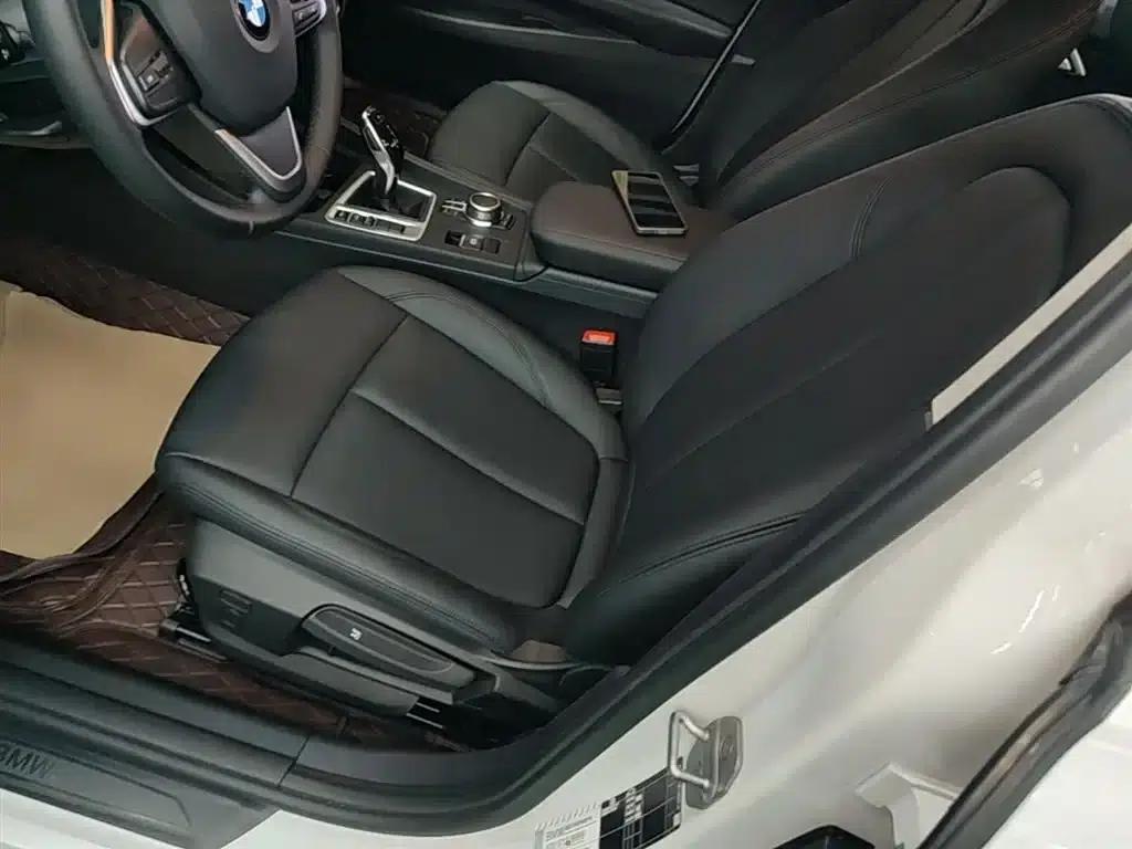 2023 BMW 1 Series 120i M Sport — миниатюра 15