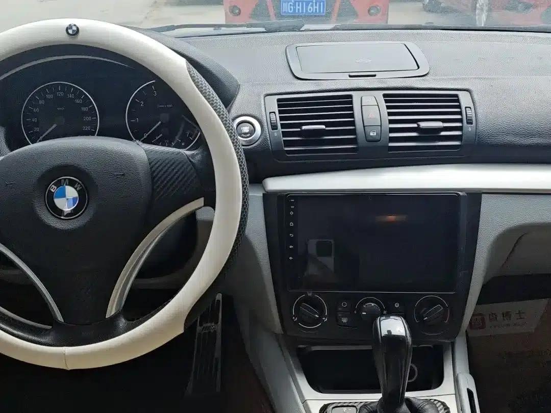2010 BMW 1 Series Imported 120i Sport Limited Edition — миниатюра 6
