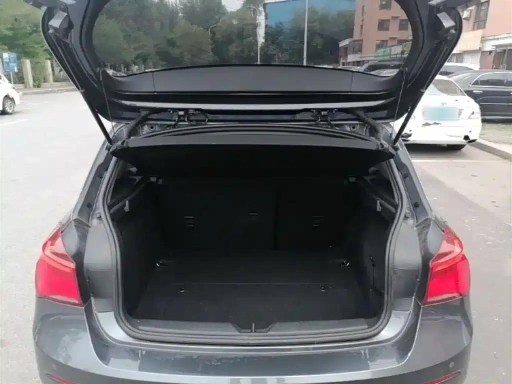 2018 BMW 1 Series Imported Model 118i Leading Edition — миниатюра 19