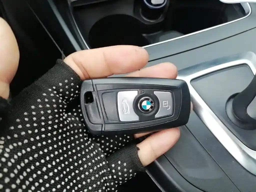 2018 BMW 1 Series Imported Model 118i Leading Edition — миниатюра 9