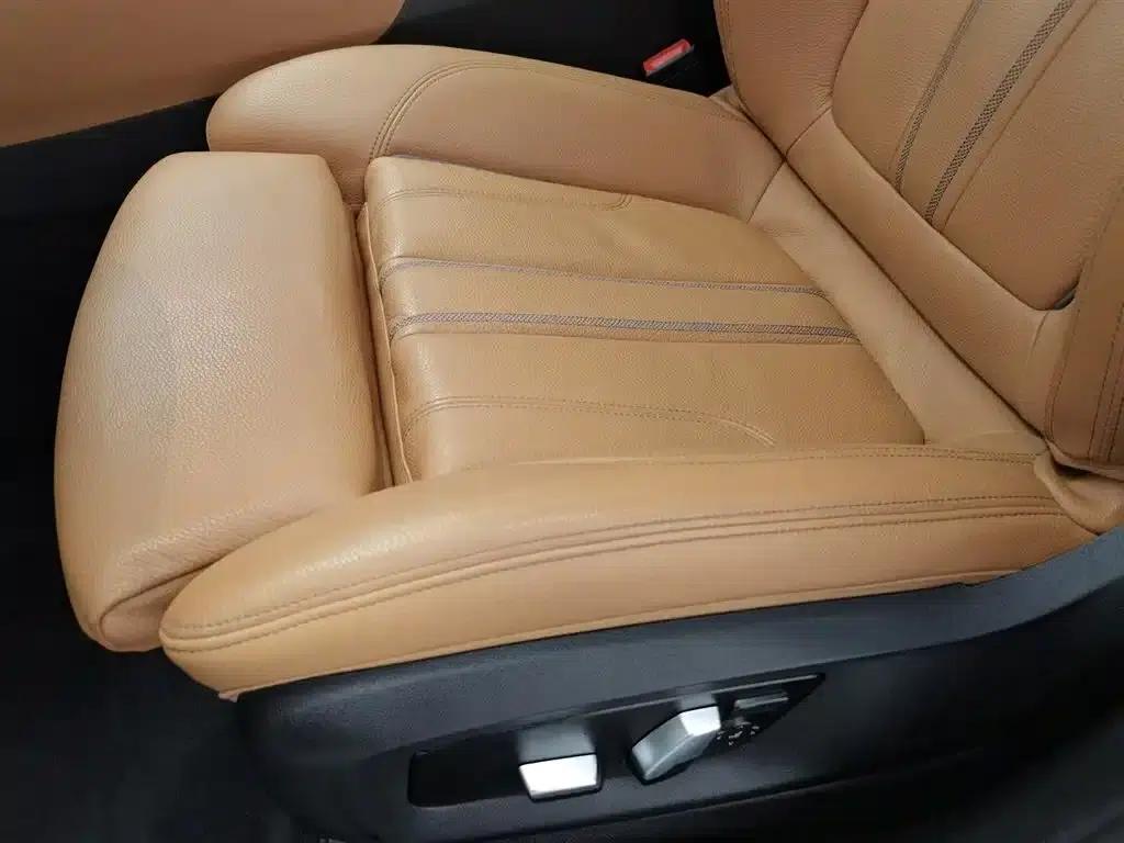 2018 BMW 6 Series GT 630i M Sport Package — миниатюра 20