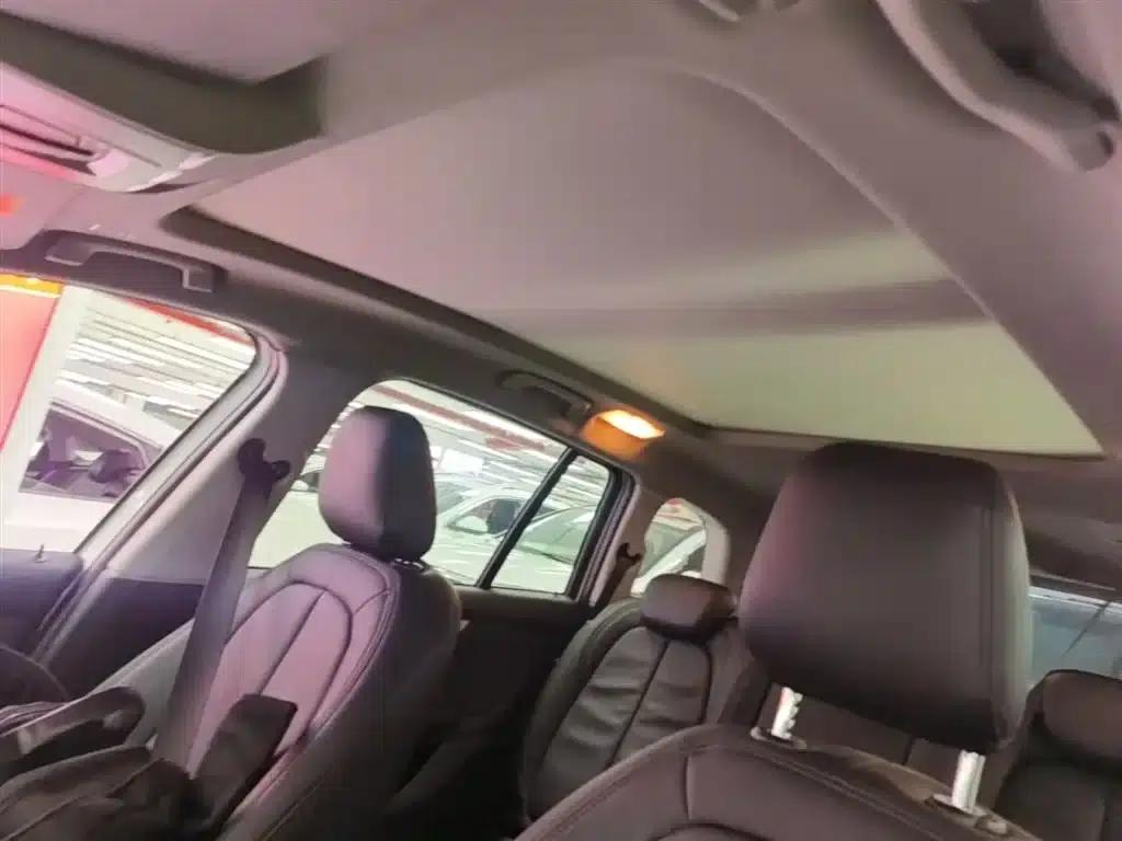 2015 BMW 2 Series Gran Tourer 218i Leading Edition — миниатюра 18