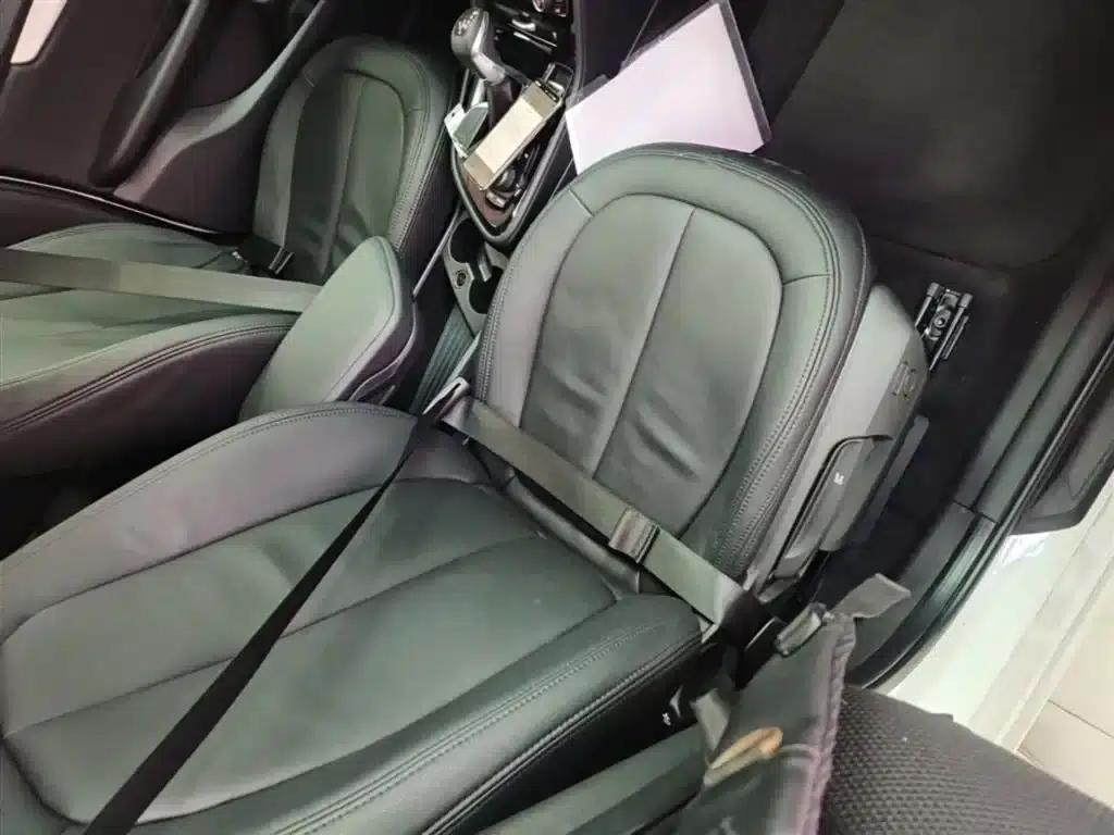 2015 BMW 2 Series Gran Tourer 218i Leading Edition — миниатюра 25