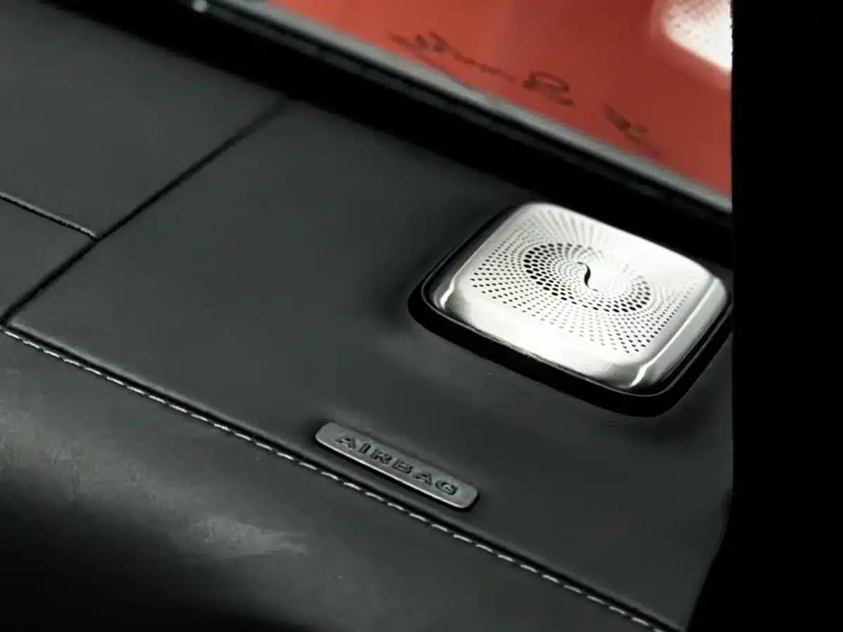 2023 Mercedes-Benz G-Class AMG 63 — миниатюра 18