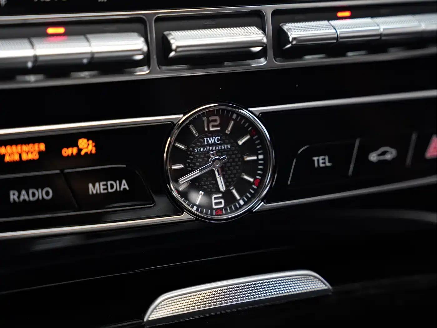 2022 Mercedes-Benz G-Class AMG 63 — миниатюра 22